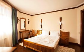 Hotel Tanne